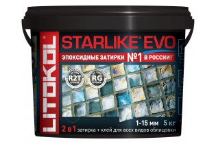 STARLIKE EVO S.215 Tortora