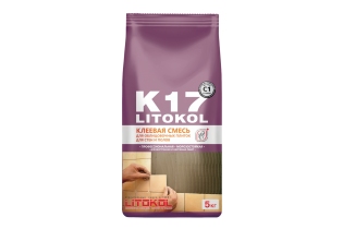 LITOКOL K17 (класс С1)