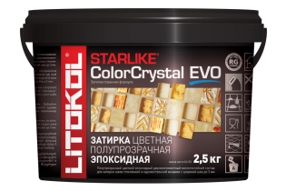 STARLIKE ColorCrystal EVO S.810 Verde Capri