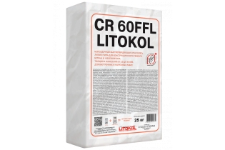 LITOKOL CR 60FFL