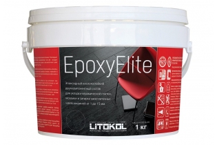 EPOXYELITE E.05 Серый базальт