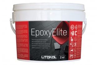 EPOXYELITE E.05 Серый базальт