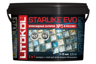 STARLIKE EVO S.113 Neutro